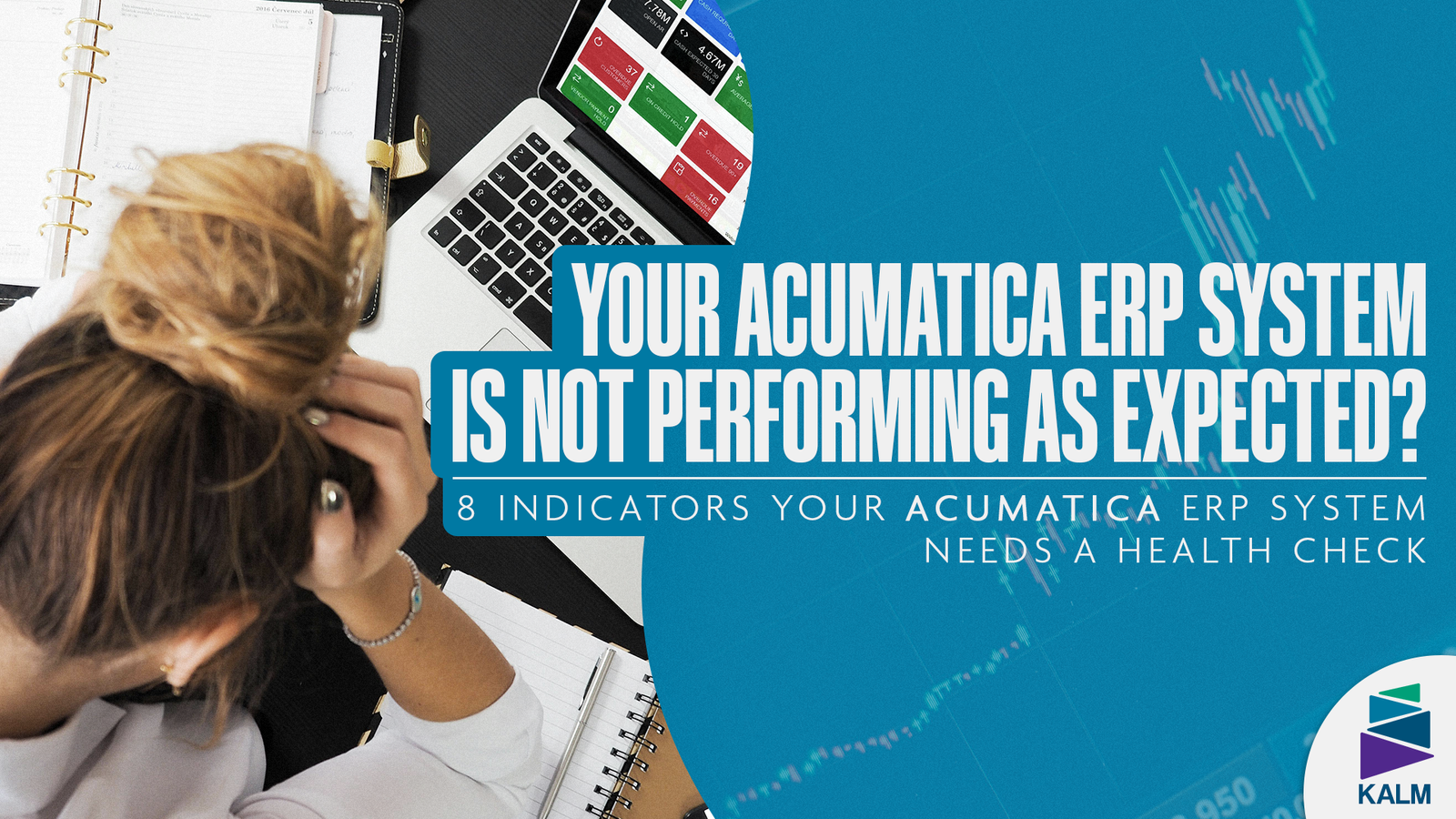Acumatica is not performing