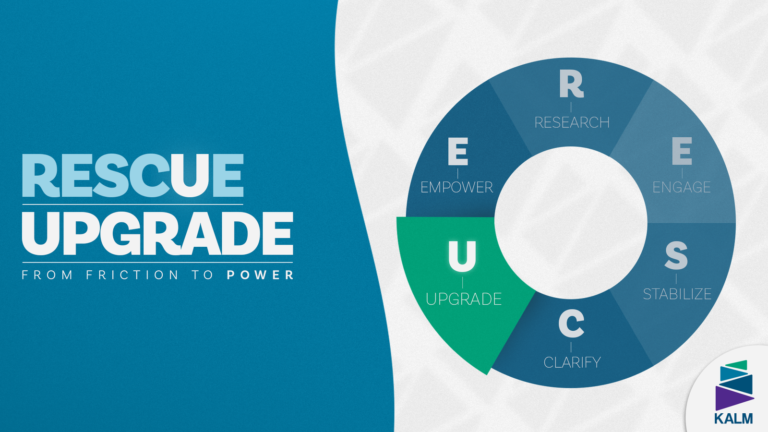 ERP system upgrade process to improve performance and user adoption