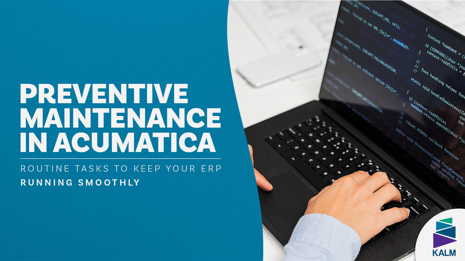 Acumatica System Health Monitoring dashboard with Request Profiler and System Monitor